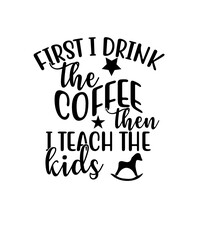 Fototapeta premium Best Teacher Ever svg Teacher Appreciation svg Teacher svg school teach svg eps png cricut cut file digital download
