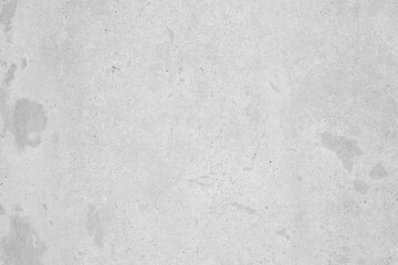 Empty grey old grunge concrete texture background.