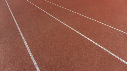 Running Track