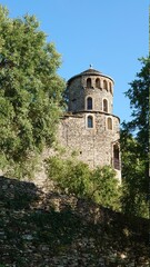 CREMIEU (Isère)