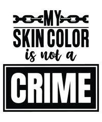 Black history is part of american history: Blessed and cat obsessed T-Shirt Design Cat T-shirt, Cat Lover, Cat Mom. Poster, Banner, Sticker, Typography, Vector Illustration, Colourful Graphic