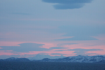 Nordpolarmeer
