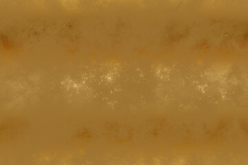Golden Abstract  decorative paper texture  background  for  artwork  - Illustration