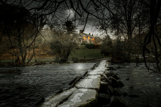 Tarr Steps