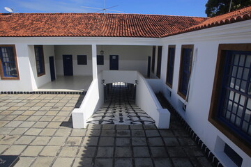 FORTE DE são LOURENÇO 