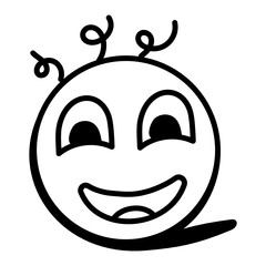 smiley