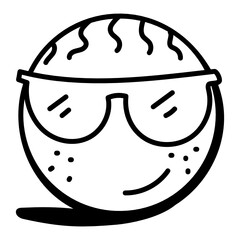 smiley