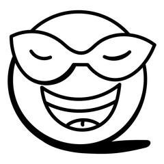 smiley