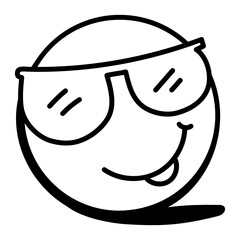 smiley