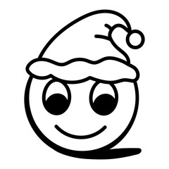 smiley