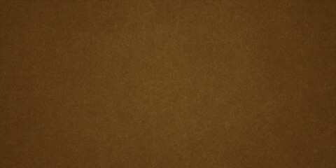 Yellow orange background with texture and distressed vintage grunge and watercolor paint stains in elegant Christmas backdrop illustration