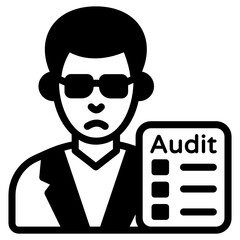 Auditor 