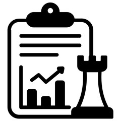 Obraz premium Economic Profit