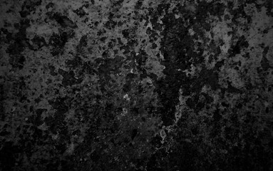 The texture of the old rusty metal. Rust spots and streaks on the surface of light metal. Metal rusty texture rusty steel background. Industrial metal texture.