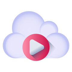 Play Button

