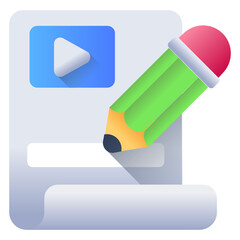 Video Writing

