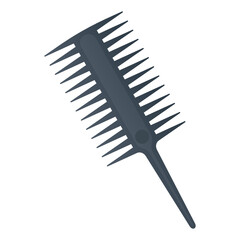Handheld Comb 

