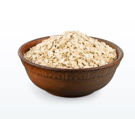 Oat.