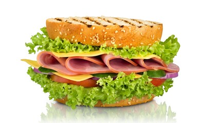 Sandwich.
