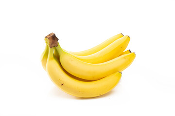 Main de bananes