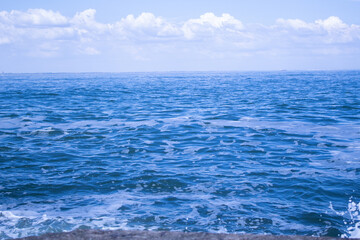 black sea, sea