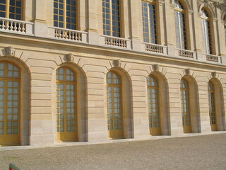 palace of versailles