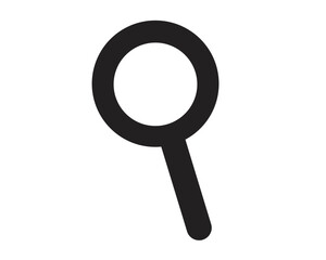 magnifying glass icon