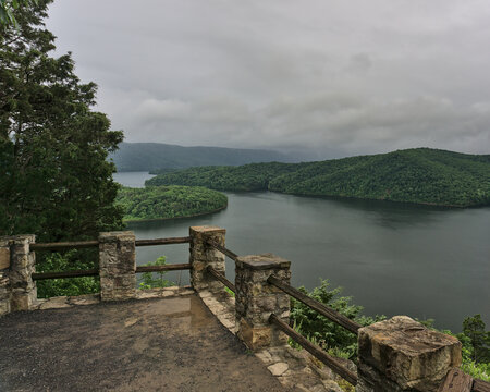 Raystown Lake