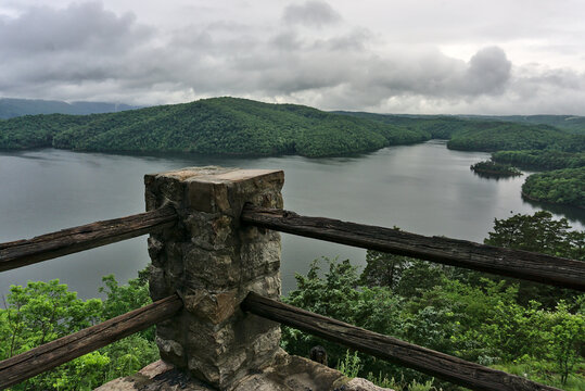 Hawn's Overlook