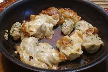 日本のとても美味しい家庭料理