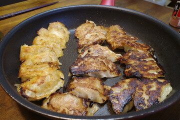 日本のとても美味しい家庭料理