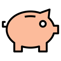 piggy bank