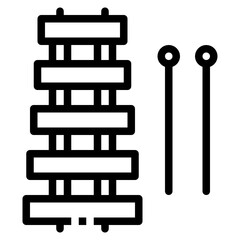 xylophone