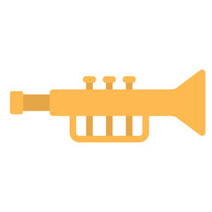 trumpet