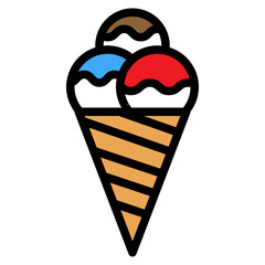 ice cream
