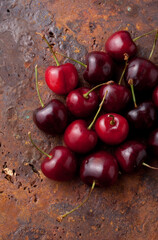 アメリカンチェリー　　さくらんぼ