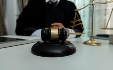 Concepts of Law and Legal services.	
