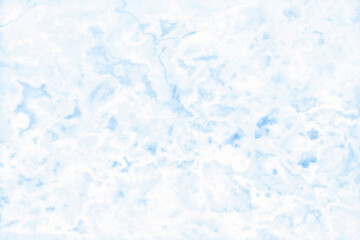 Light blue marble seamless texture with high resolution for background and design interior or exterior, counter top view.