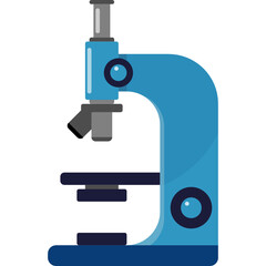 Microscope icon