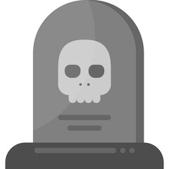 Death icon