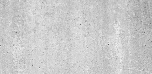Old grunge concrete texture background with scratches and cracks
