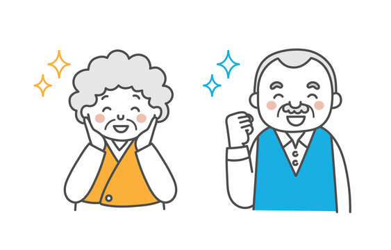 22 912 Best おばあさん Images Stock Photos Vectors Adobe Stock