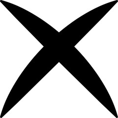 wrong check mark icon