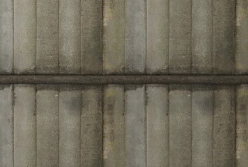grunge concrete wall background, close-up vintage stone facade
