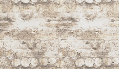 gruge concrete wall background, close-up facade