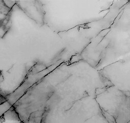 abstract pattern natural marble black and white for background and design