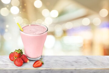 Smoothie.