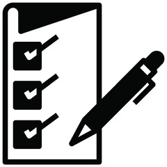 checklist