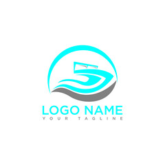 boat logo