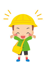 質問をしている可愛い幼稚園児の男の子 Wall Mural Wallpaper Murals ぽこたぽこ 質問をしている可愛い幼稚園児の男の子 Wall Mural Wallpaper Murals ぽこたぽこ